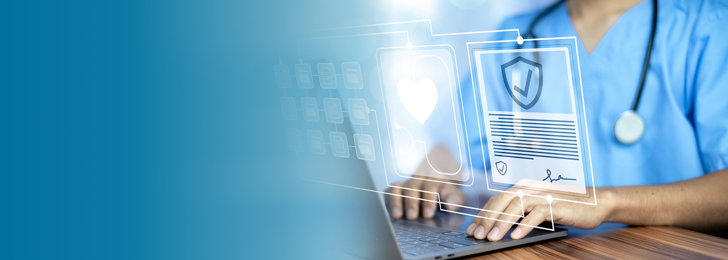 Precision in Publishing, Progress in Healthcare