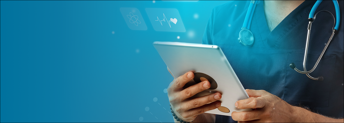 Innovative global healthcare solutions by QNB Healthcare using advanced medical technology, AI, and intelligent patient care systems 