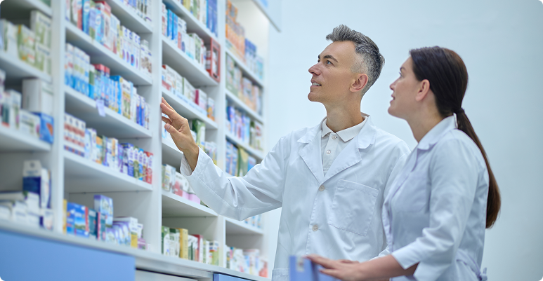 Image representing Medication Administration