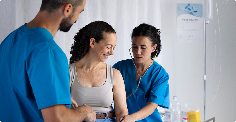 Image representing Respite Caregiver