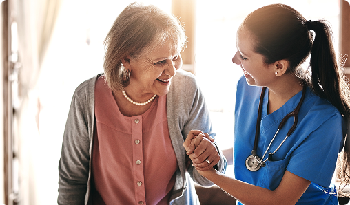 Image represents How can our Services help?