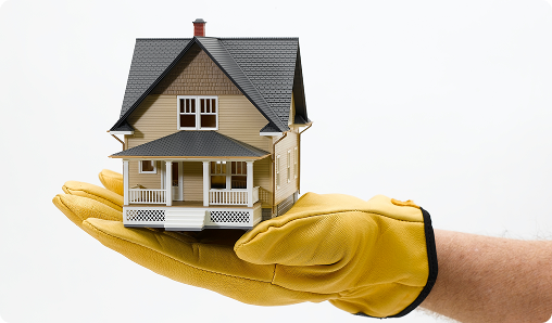 Image represents Types of Home Toilet cleaning services?